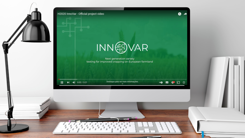 H2020 InnoVar | Official video of the project