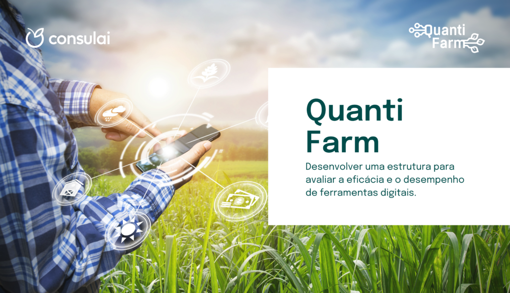 QuantiFarm