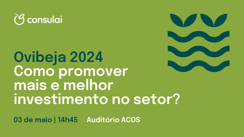 Visite-nos na Ovibeja 2024!