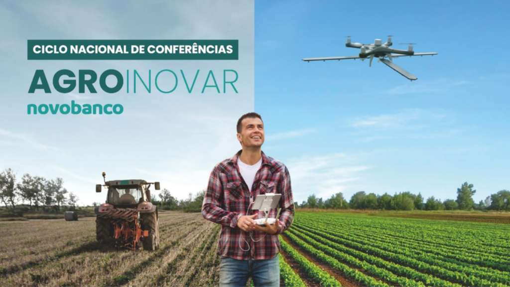 Conferências AGROINOVAR no Fundão