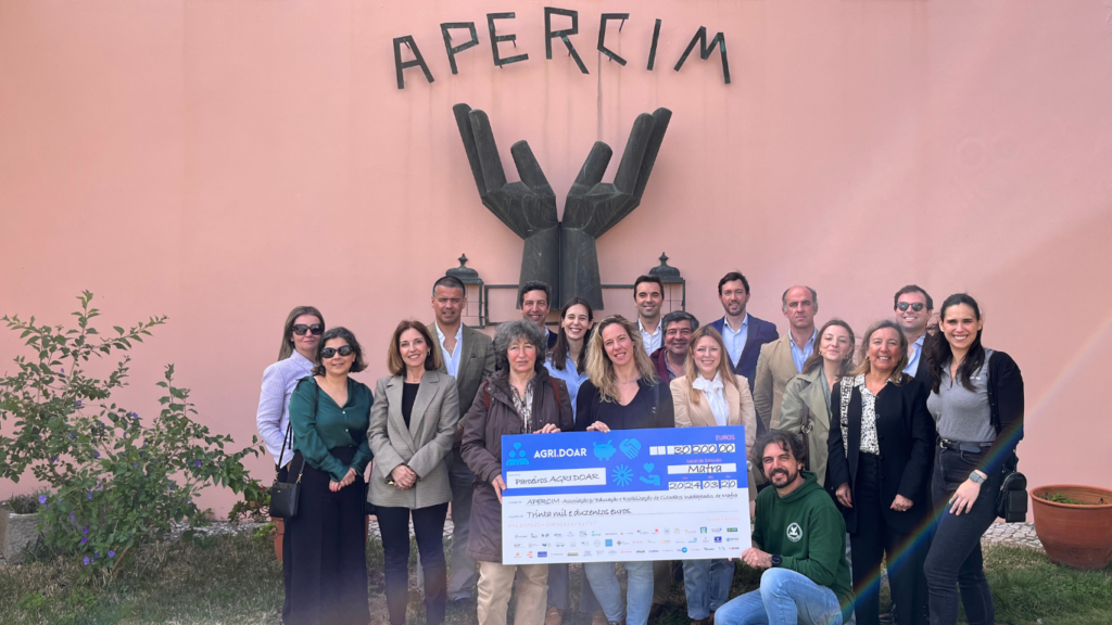 5ª EDIÇÃO DA AGRI.DOAR