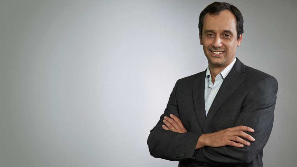 Rui Almeida Eleito Chairman da EUFRAS