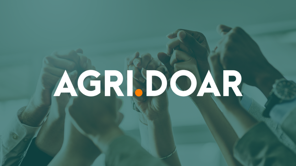Entrega Oficial do Cheque AGRI.DOAR