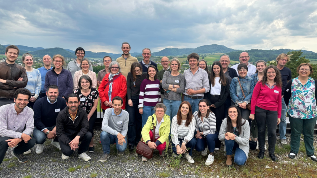 H2020 INTAQT Annual Meeting