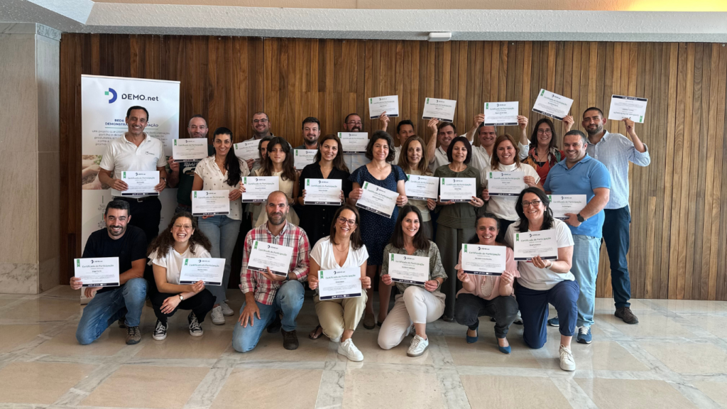 bootcamp for Producers Organisations