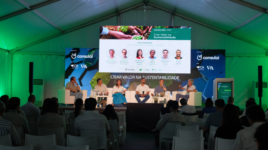 Criar Valor na Sustentabilidade