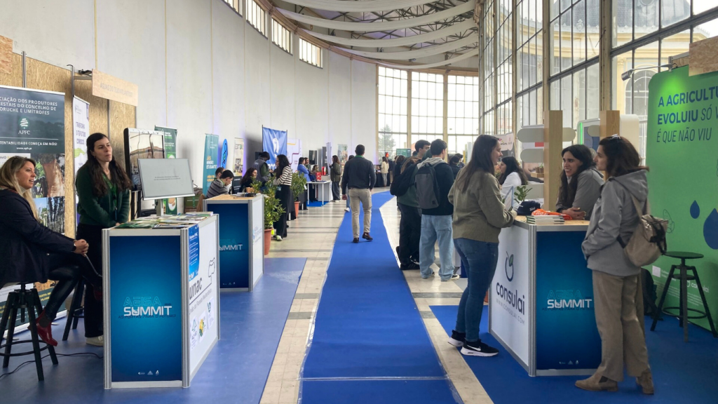 CONSULAI na AEISA Summit 2026