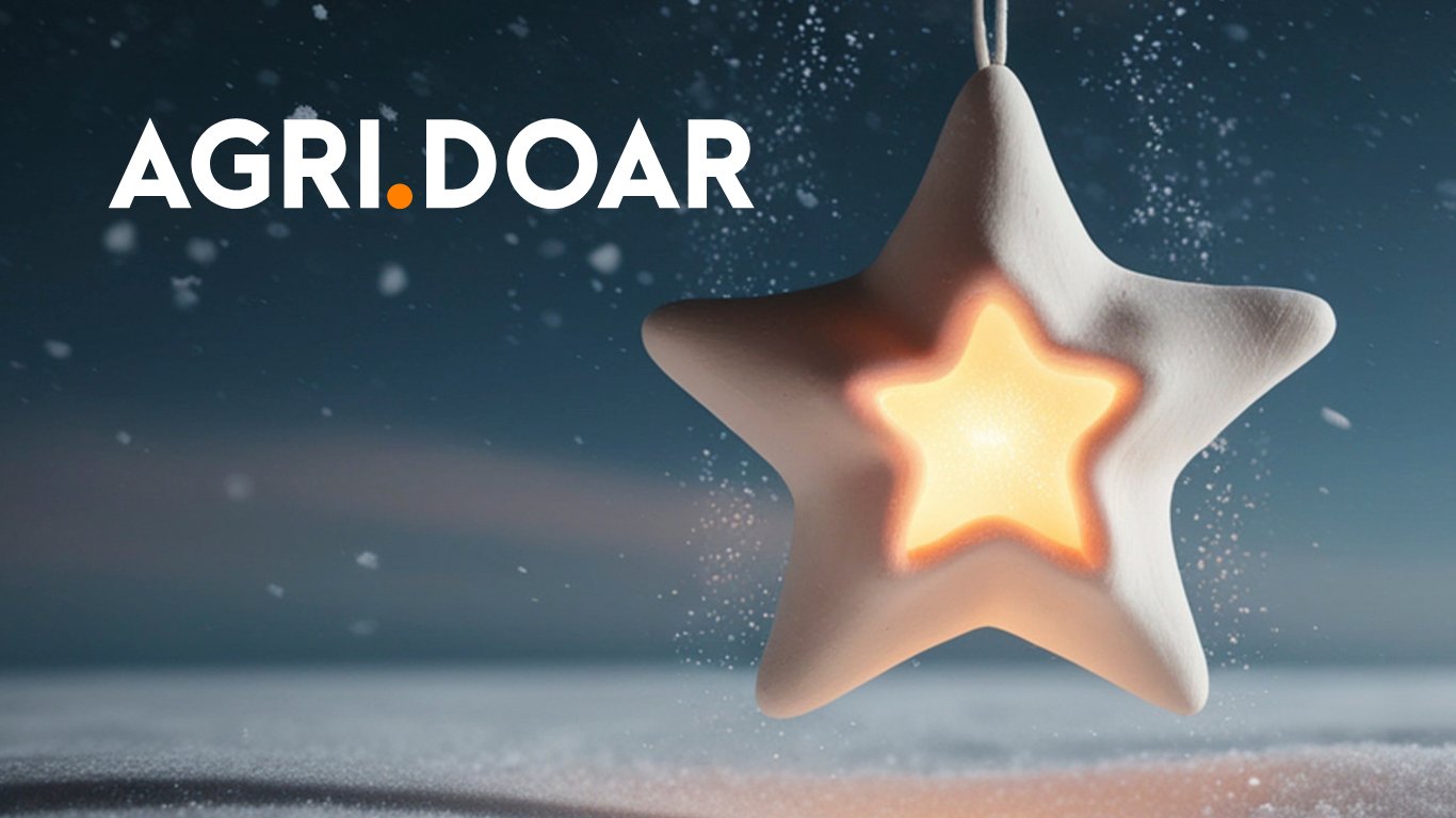 AGRI.DOAR 2025: A Maior Campanha Solidária do Setor Está de Volta!