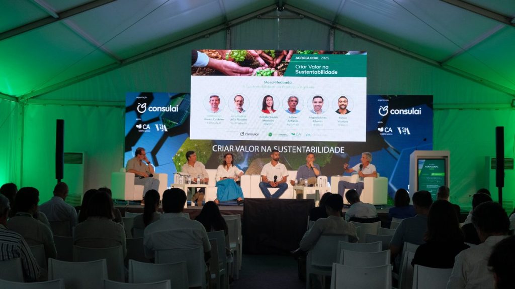 Criar Valor na Sustentabilidade