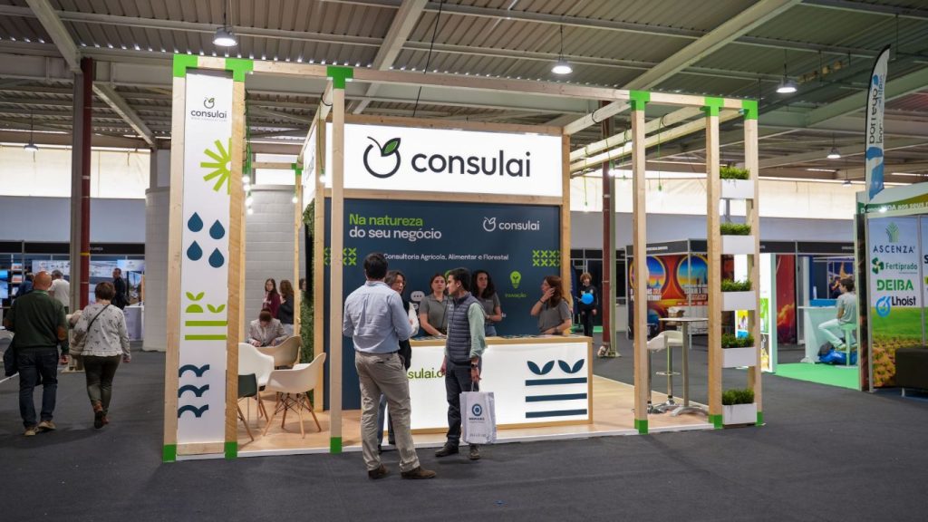 CONSULAI 42.ª Edição da Ovibeja