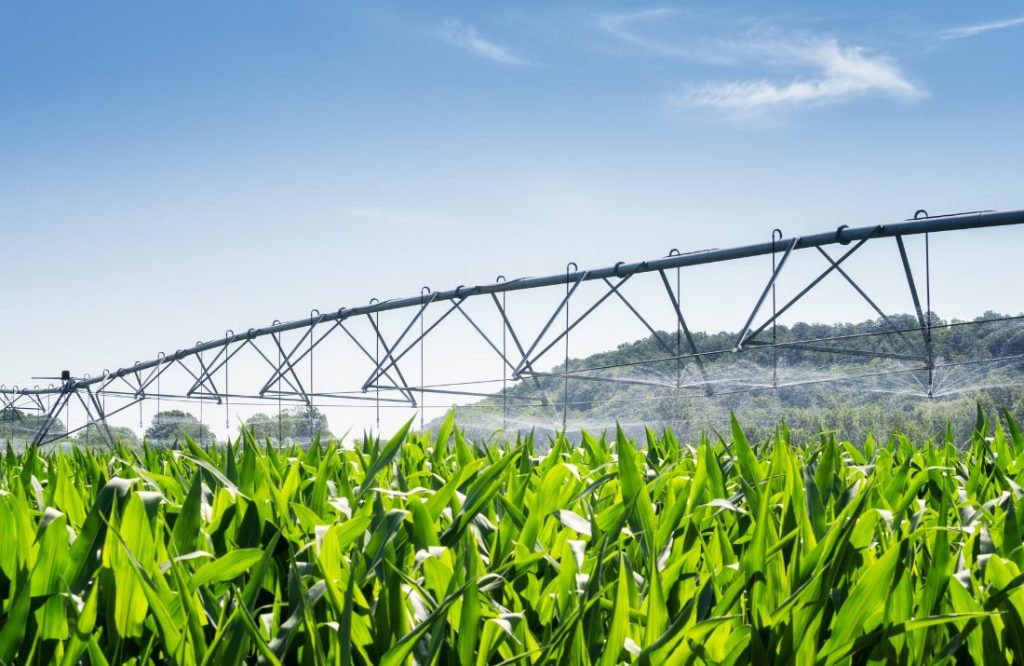 Modernização da Agricultura