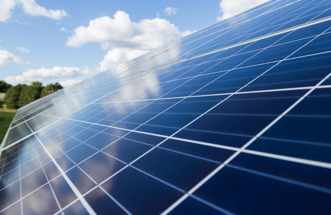 Eficiência Energética | Fundo Ambiental