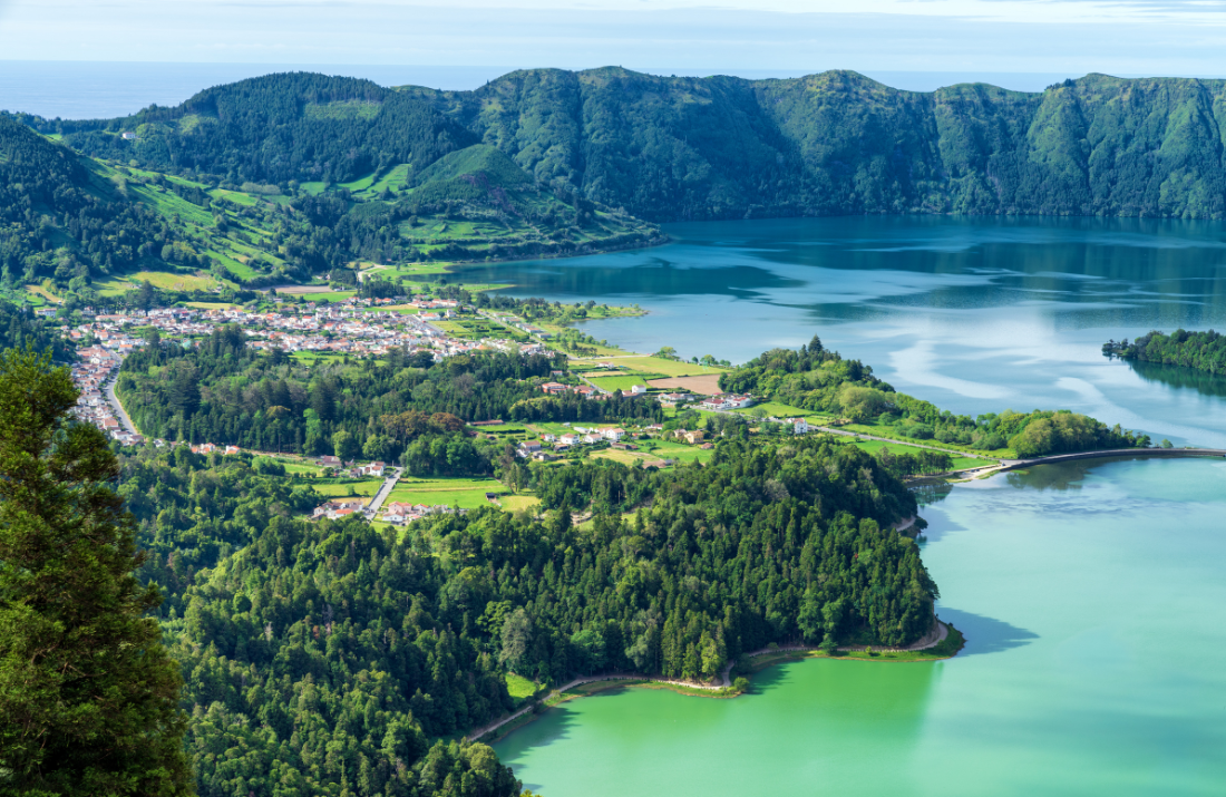 Projetos de Inovação e e I&D | Açores 2030 